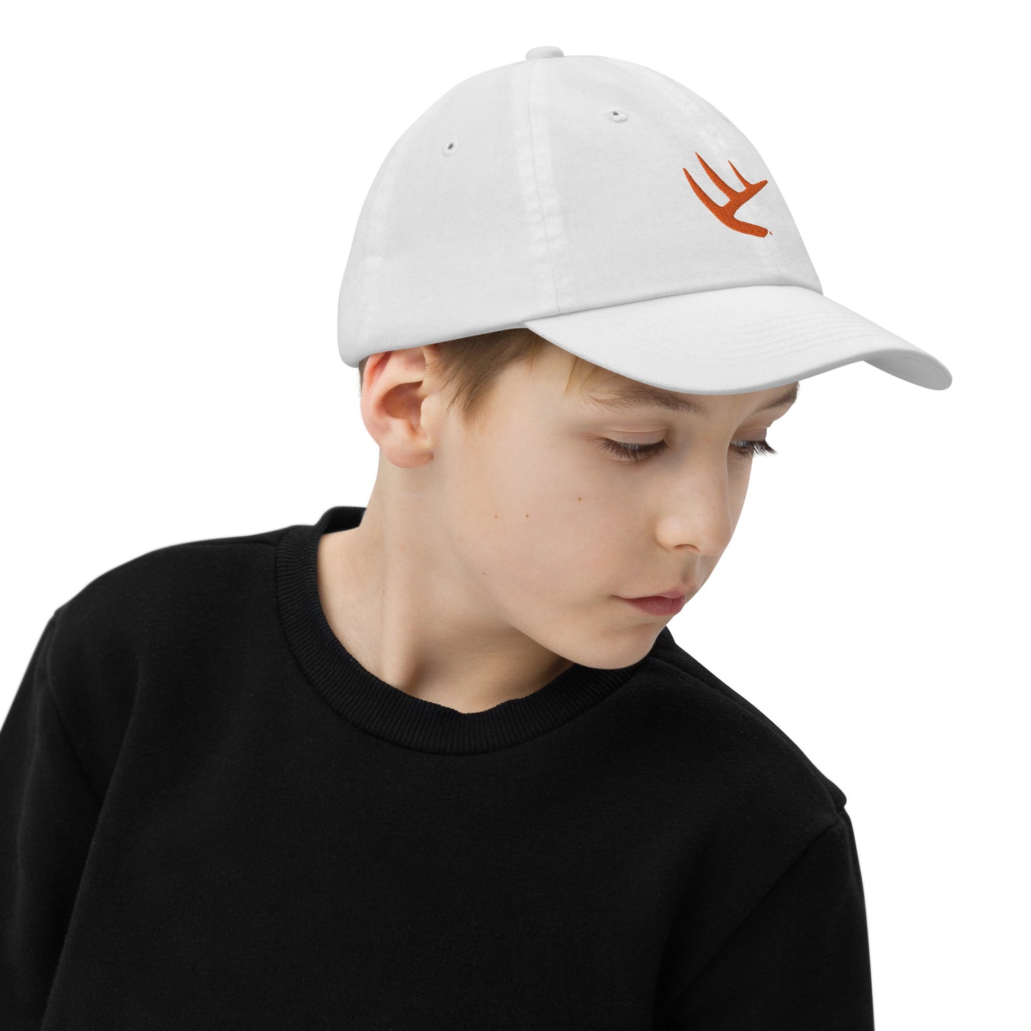 Cantler Youth Baseball Cap