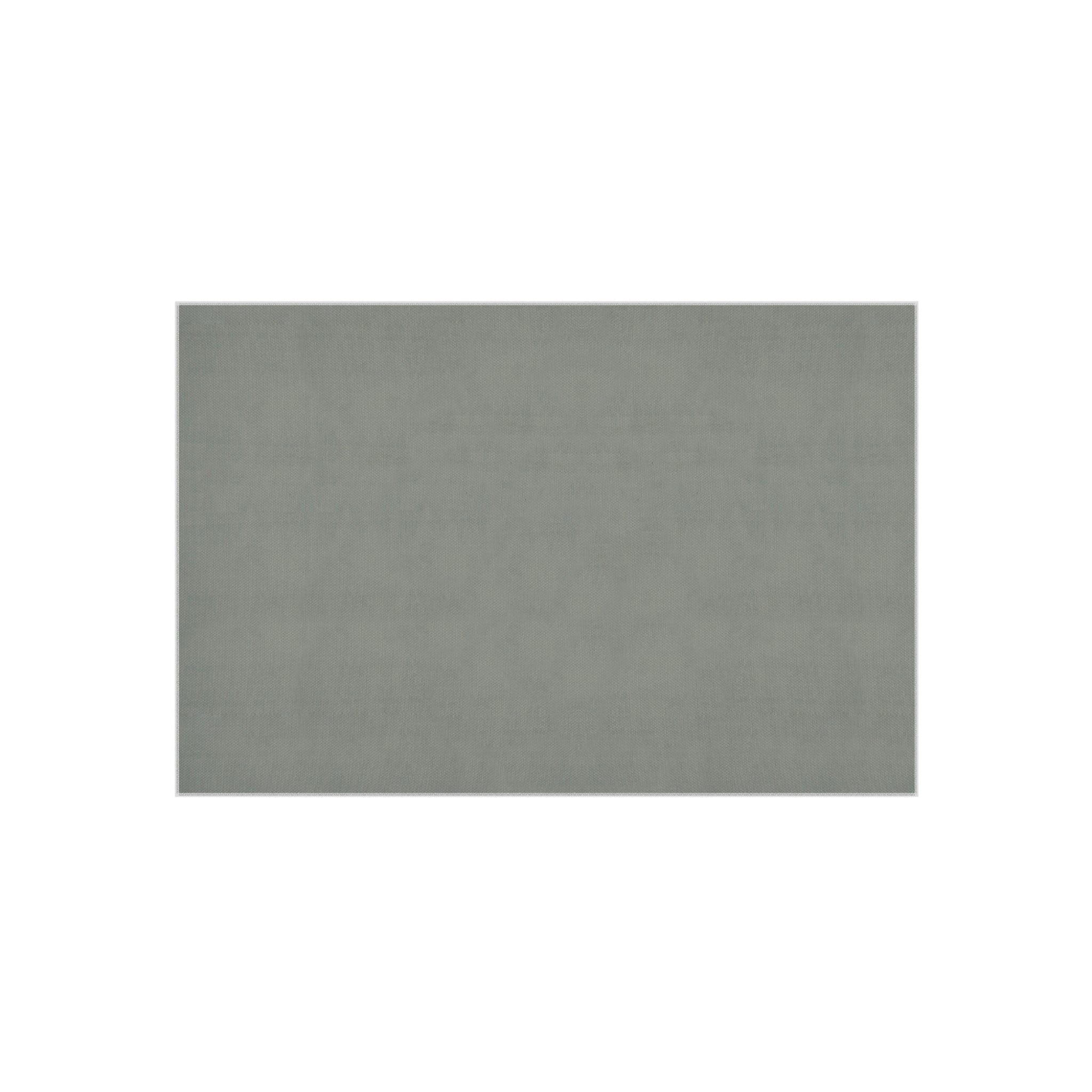 Classic Mountain Outdoor Rug