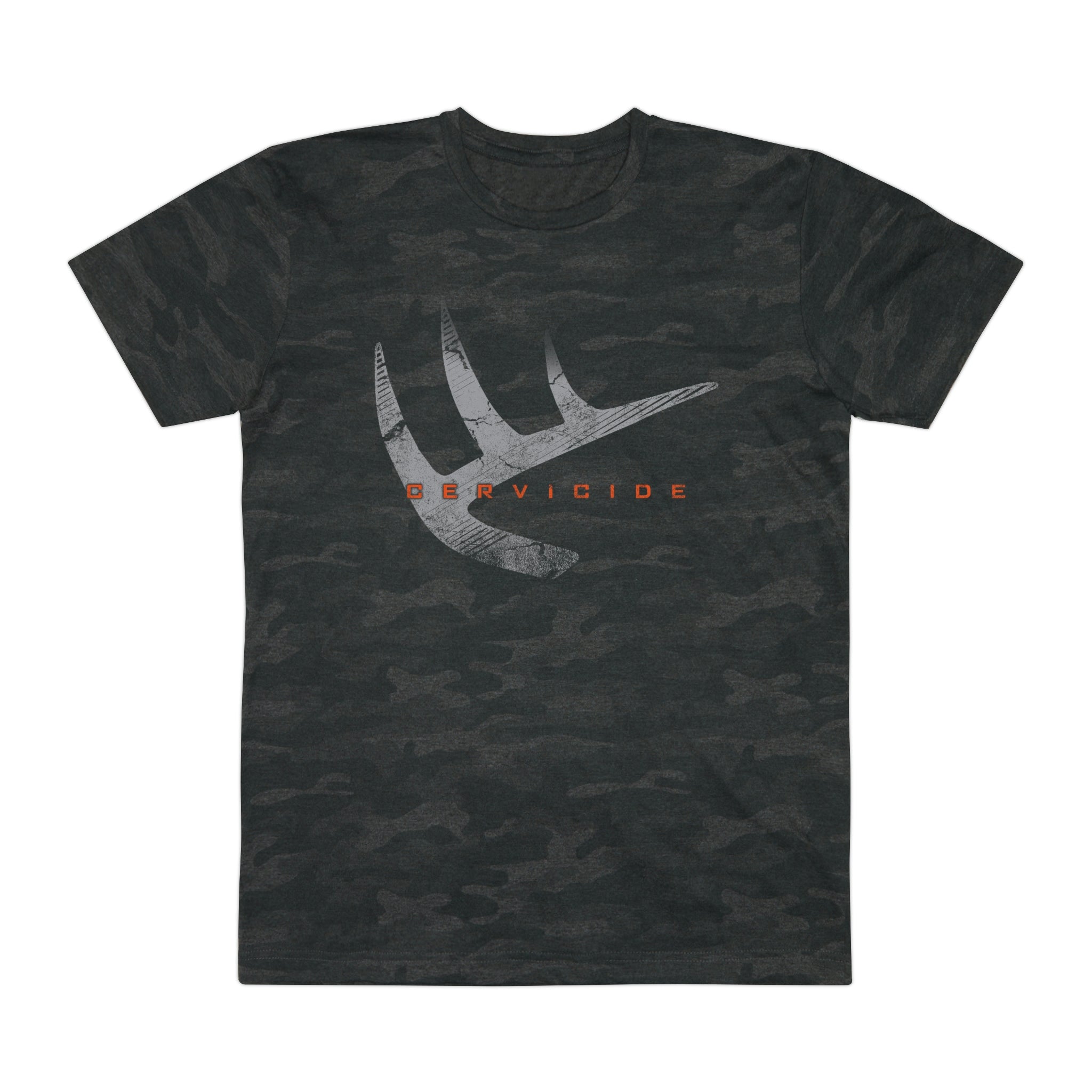 Bold Men's Fine Jersey Tee