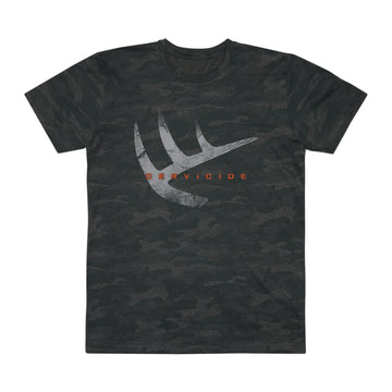 Bold Men's Fine Jersey Tee