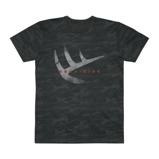 Bold Men's Fine Jersey Tee