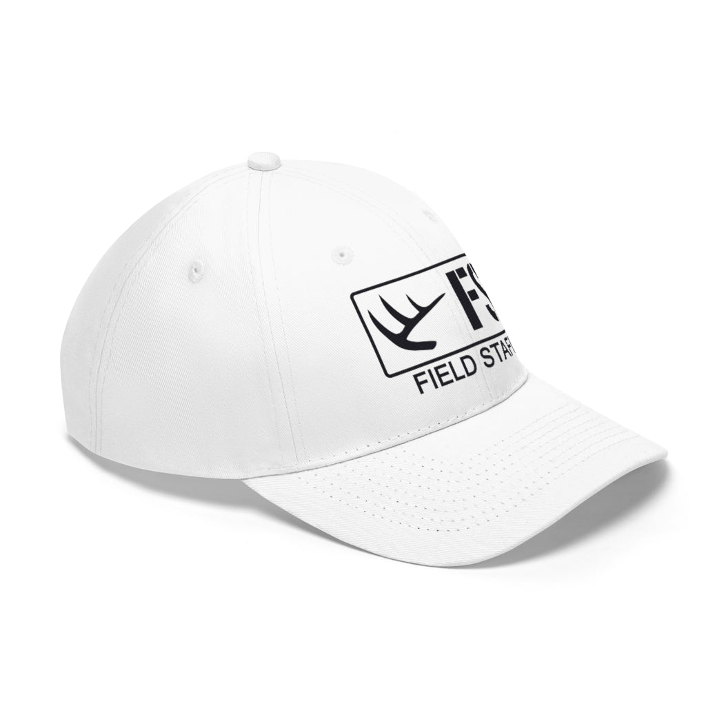 Field Staff Twill Hat