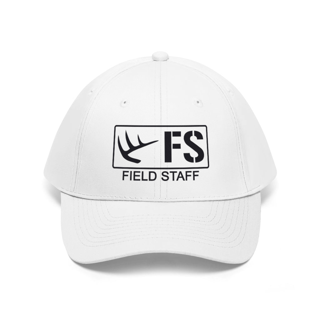 Field Staff Twill Hat