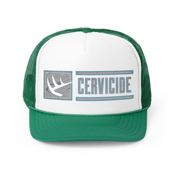 Budget Friendly Trucker Cap