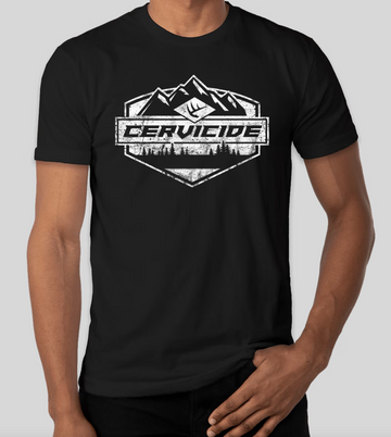 Mountain Next Level T-Shirt