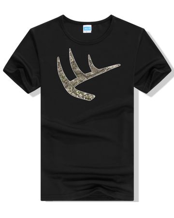 Badlands Cantler Tee | **Runs Small- Order a Size Up!