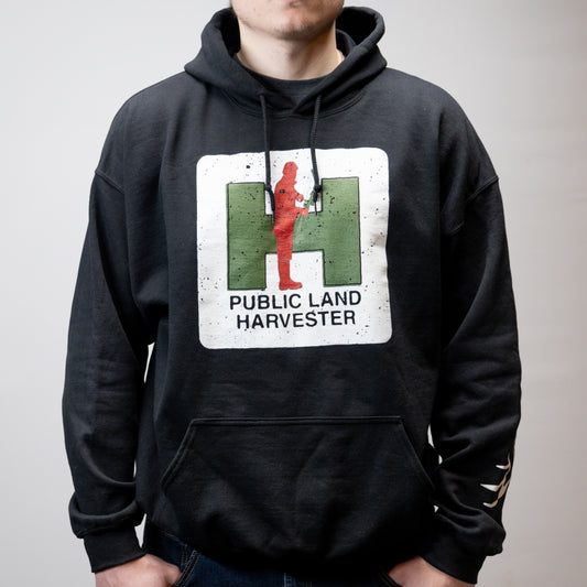 Public Land Harvester Hoodie