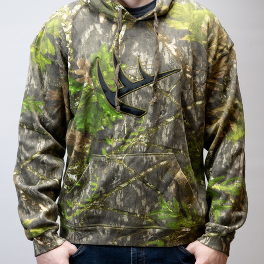 Mossy Oak Limited Edition Sweatshirts