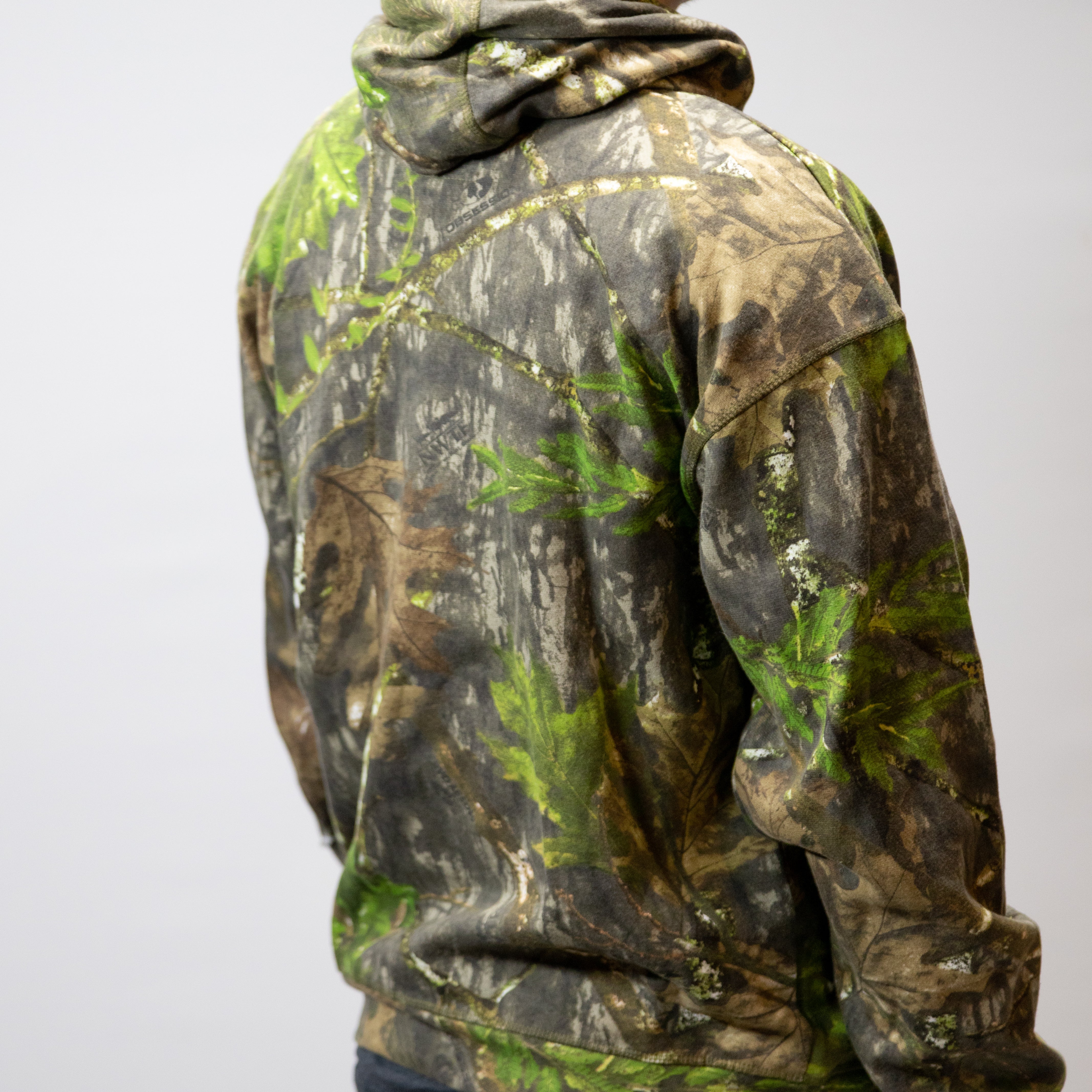 Mossy Oak Limited Edition Sweatshirts