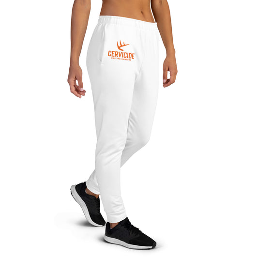 Logo Women's Joggers