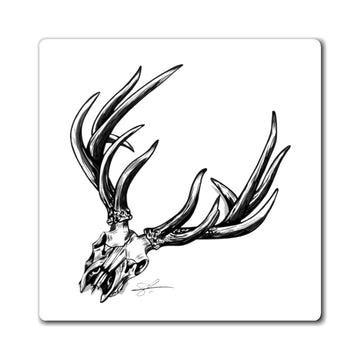 Bone Head Magnets