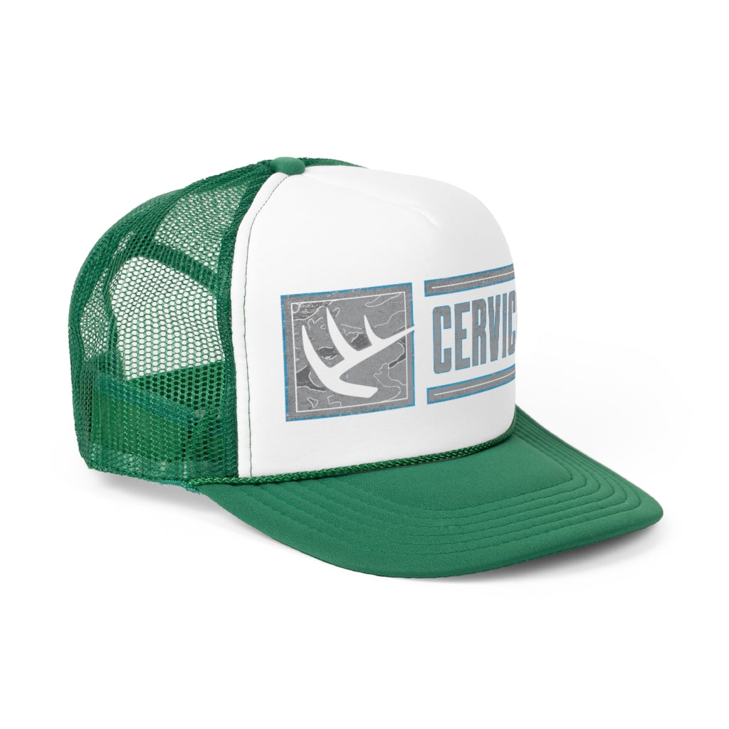 Budget Friendly Trucker Cap
