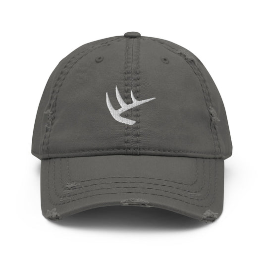 Cantler Distressed Dad Hat