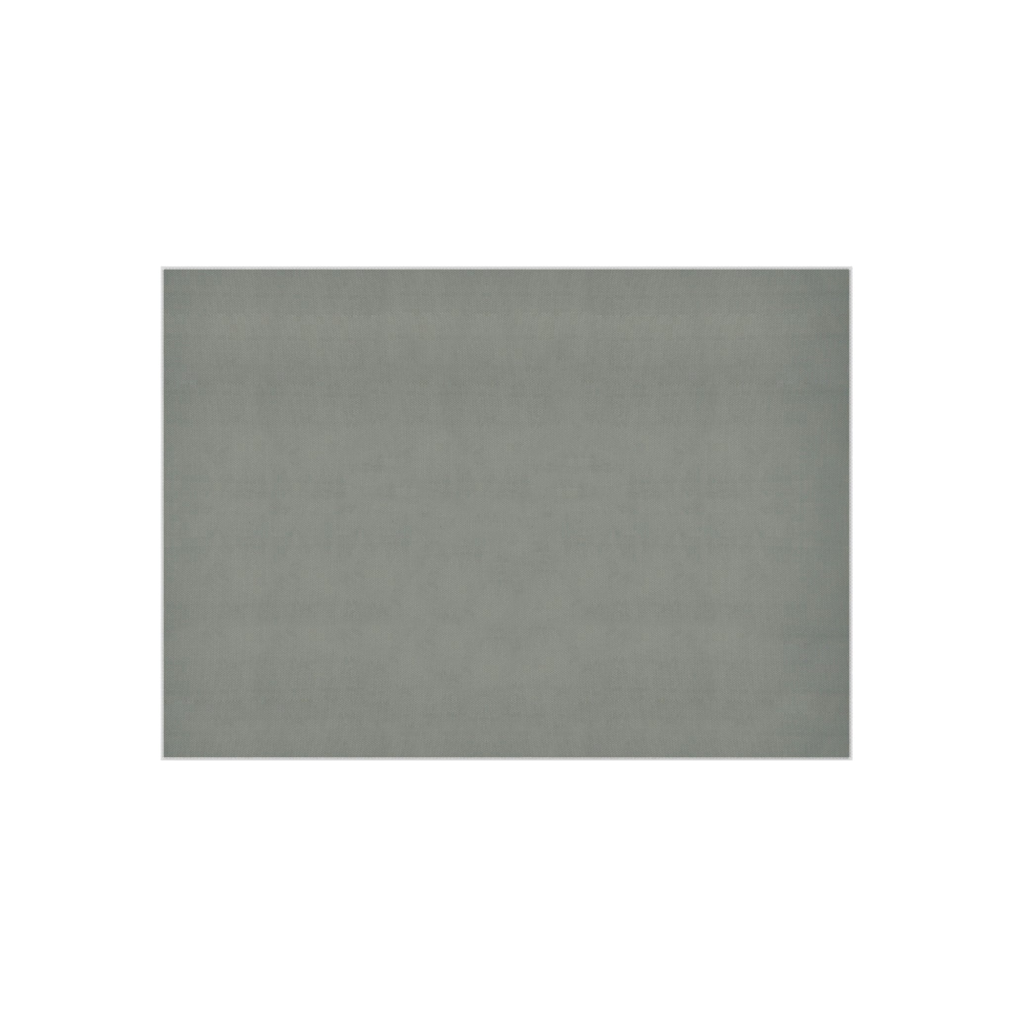 Classic Mountain Outdoor Rug