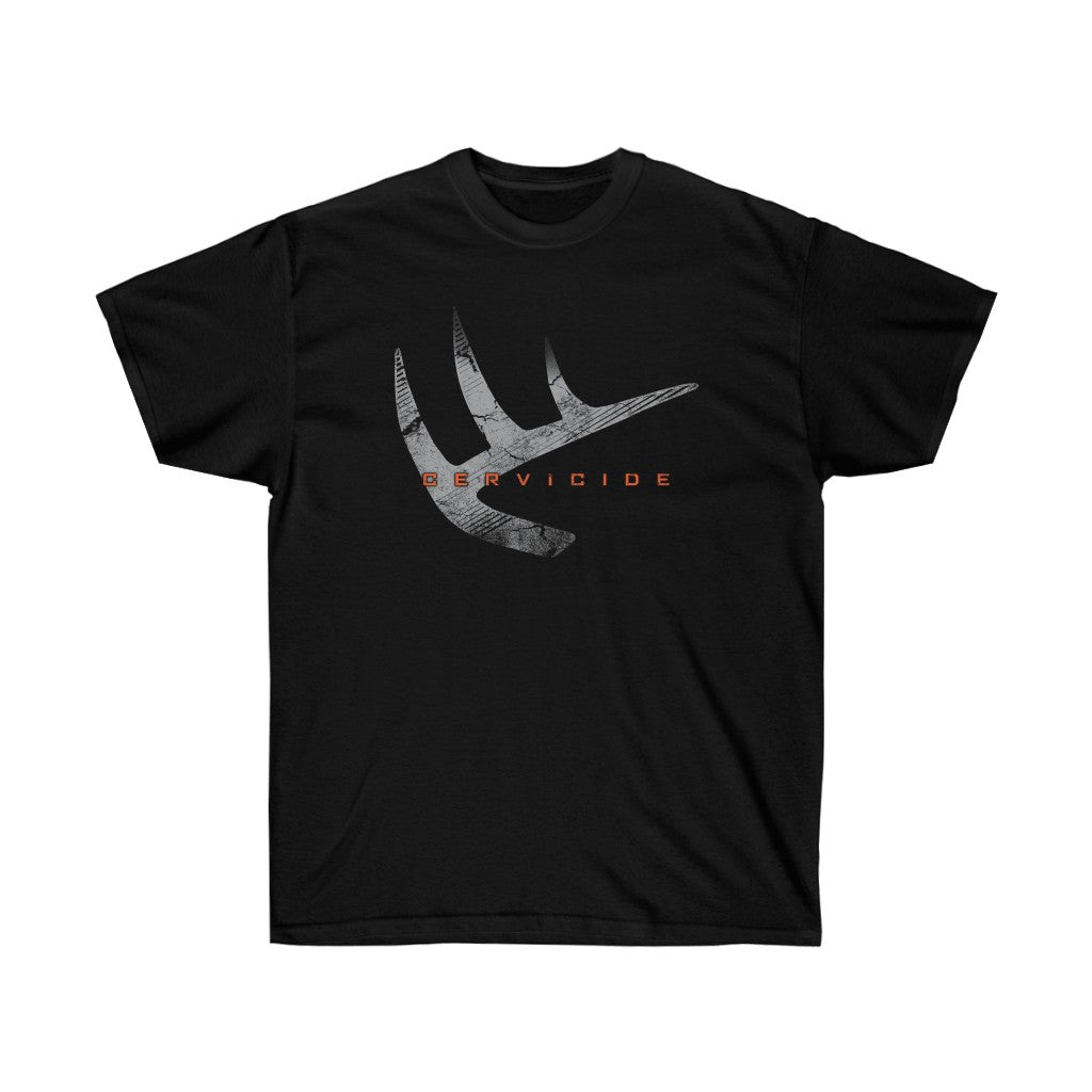 Cervicide Ultra Cotton Tee