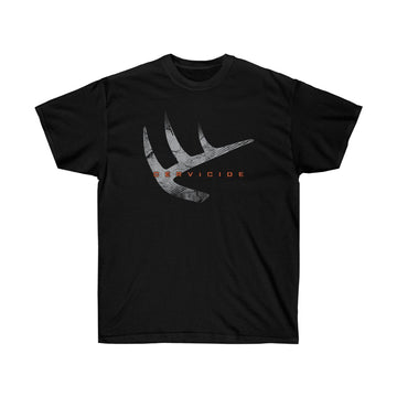 Cervicide Ultra Cotton Tee