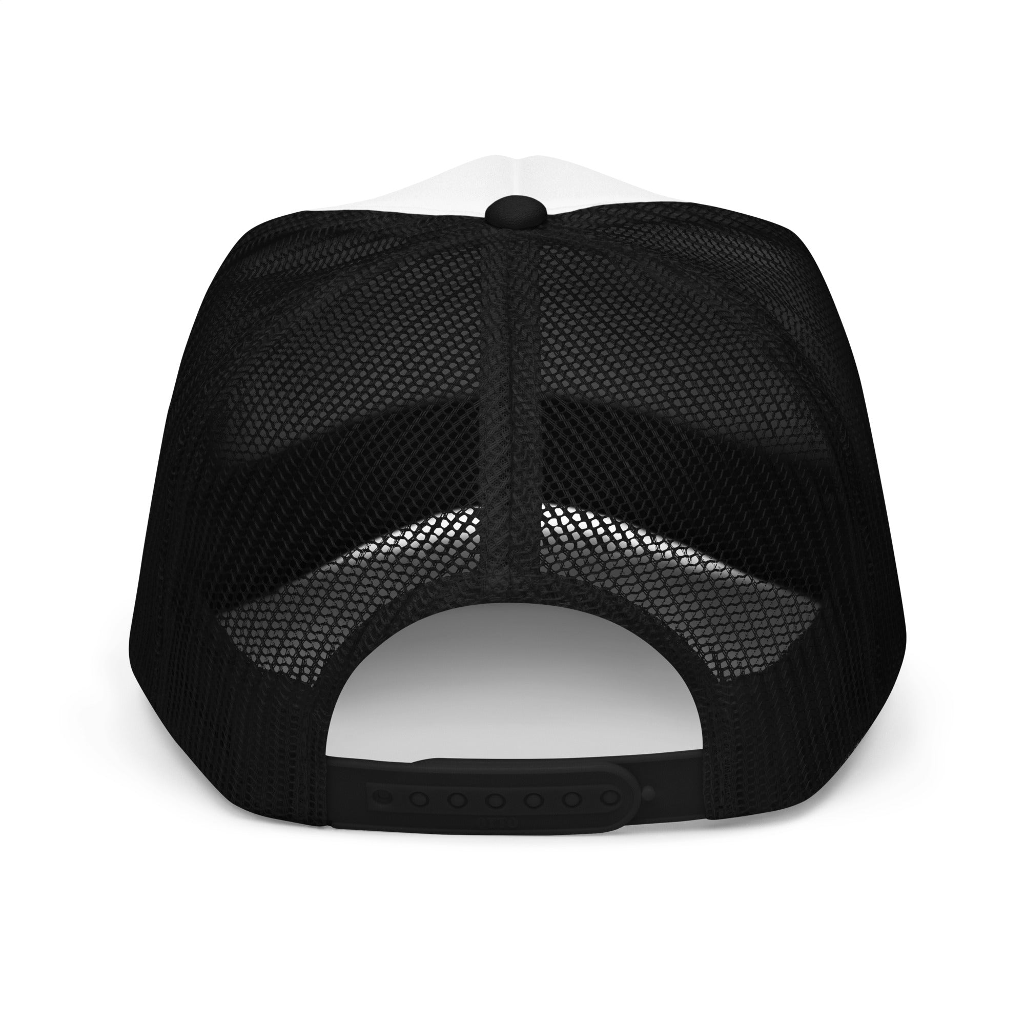 MKDGA Foam trucker hat