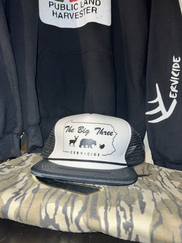 PA Big Three Hat
