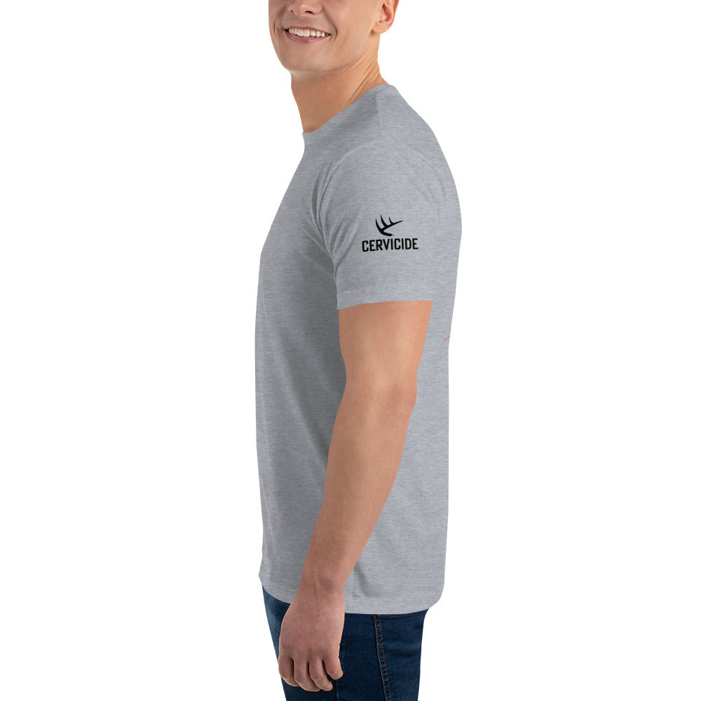 M.K.D.G.A Short Sleeve T-shirt
