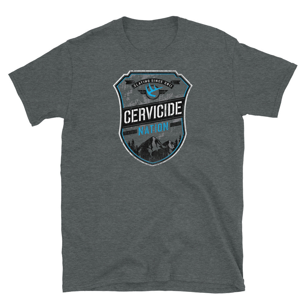 Nation T-Shirt