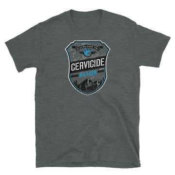 Nation T-Shirt