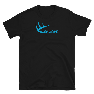 Blue Ice T-Shirt