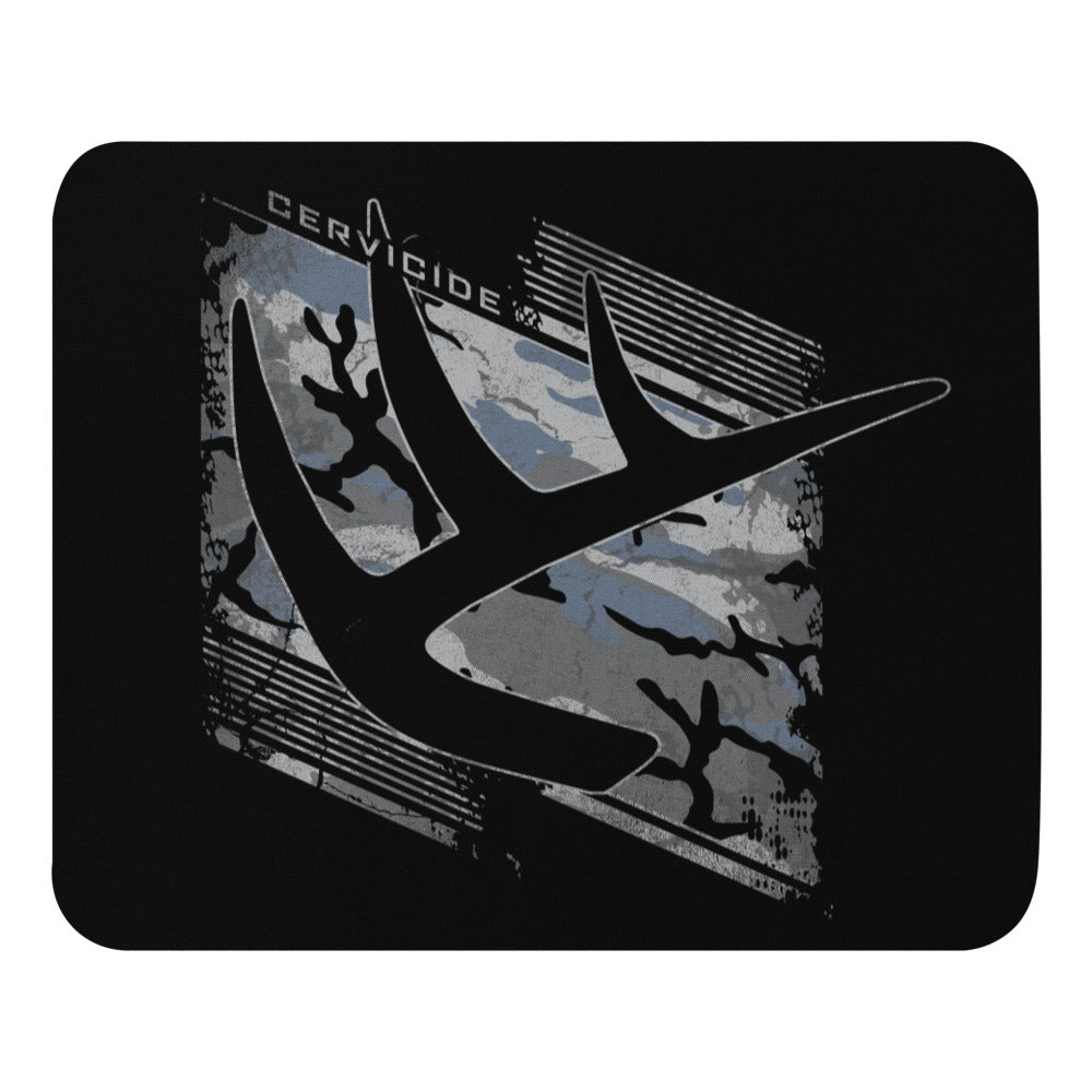 Cantler Mouse pad