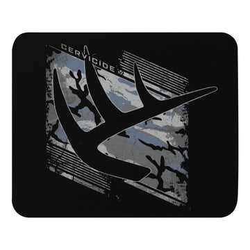 Cantler Mouse pad