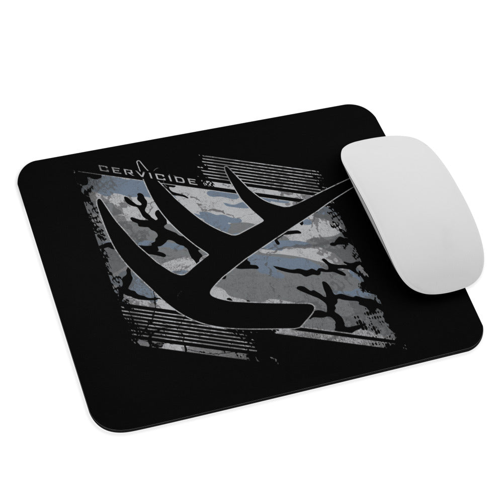 Cantler Mouse pad