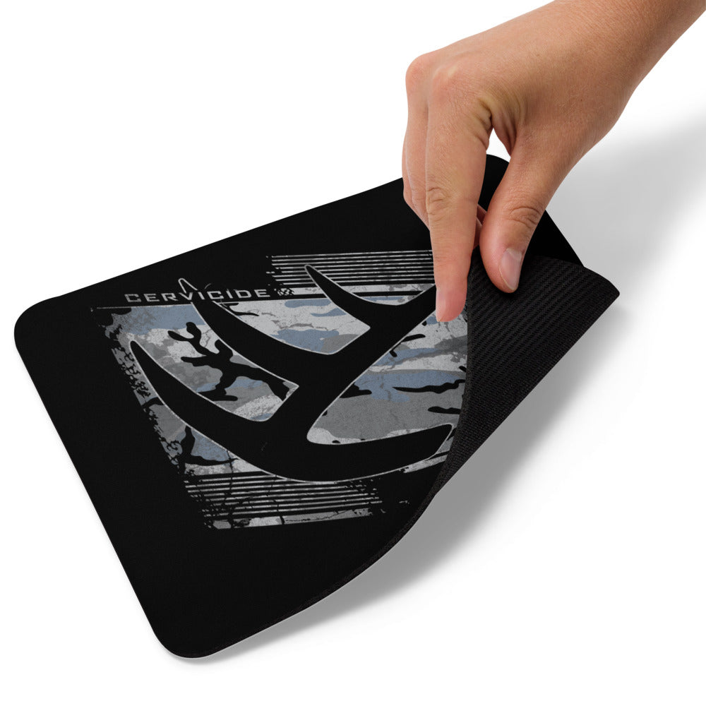 Cantler Mouse pad