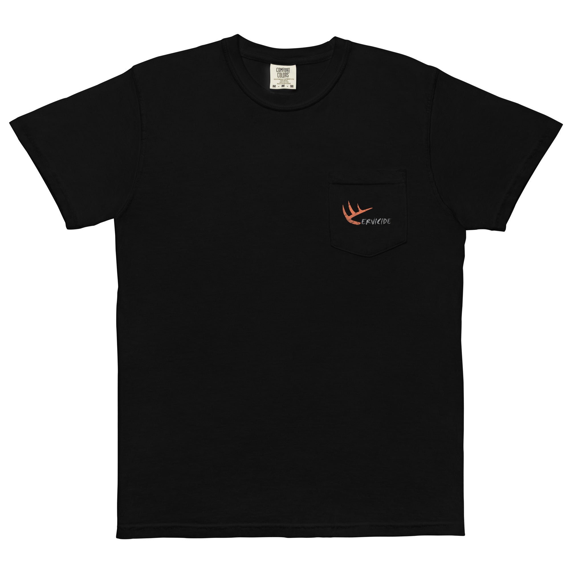 Dad's Pocket T-shirt