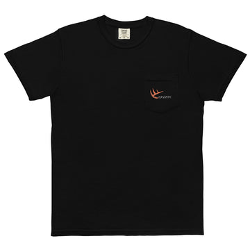 Dad's Pocket T-shirt
