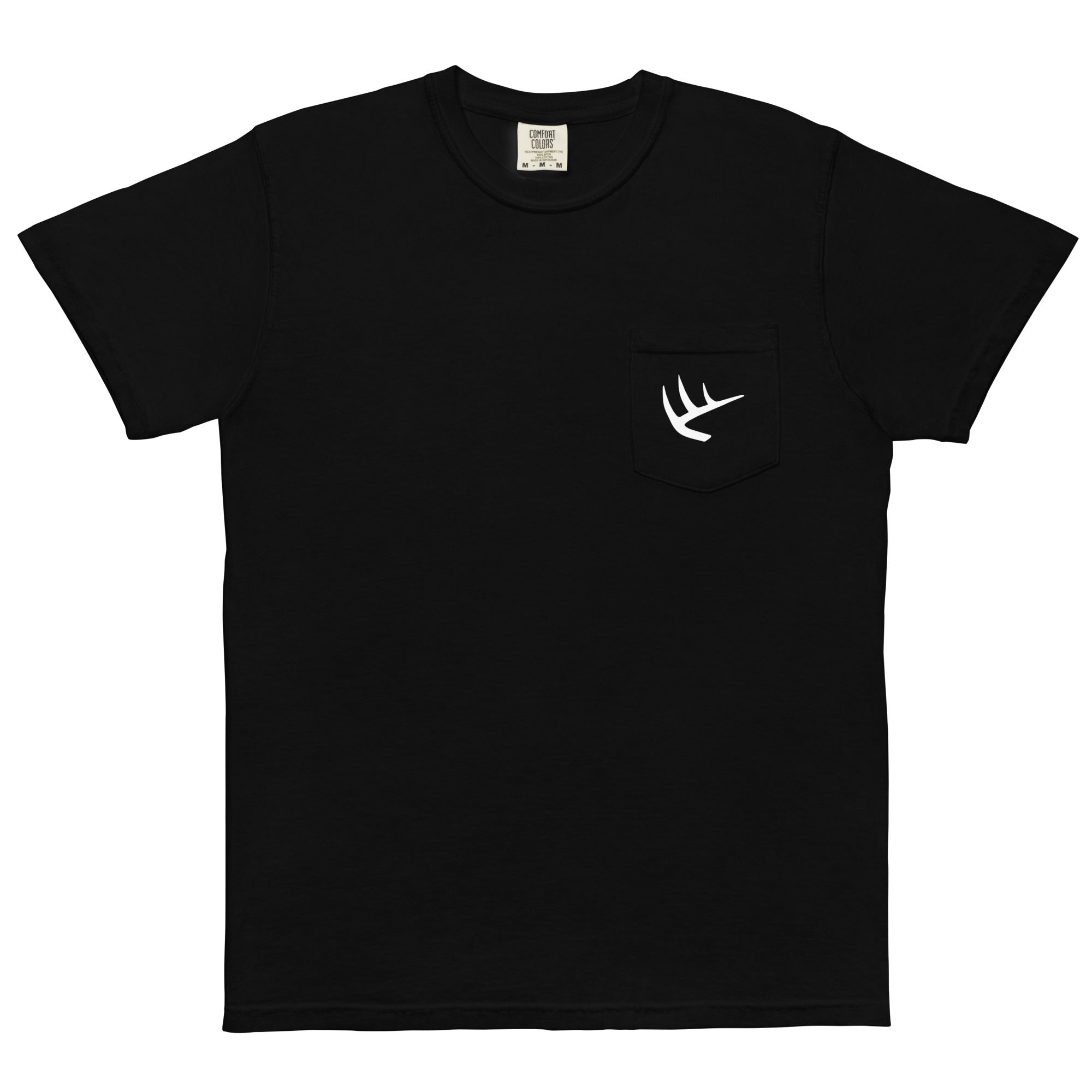 Grandpop's Pocket T-shirt