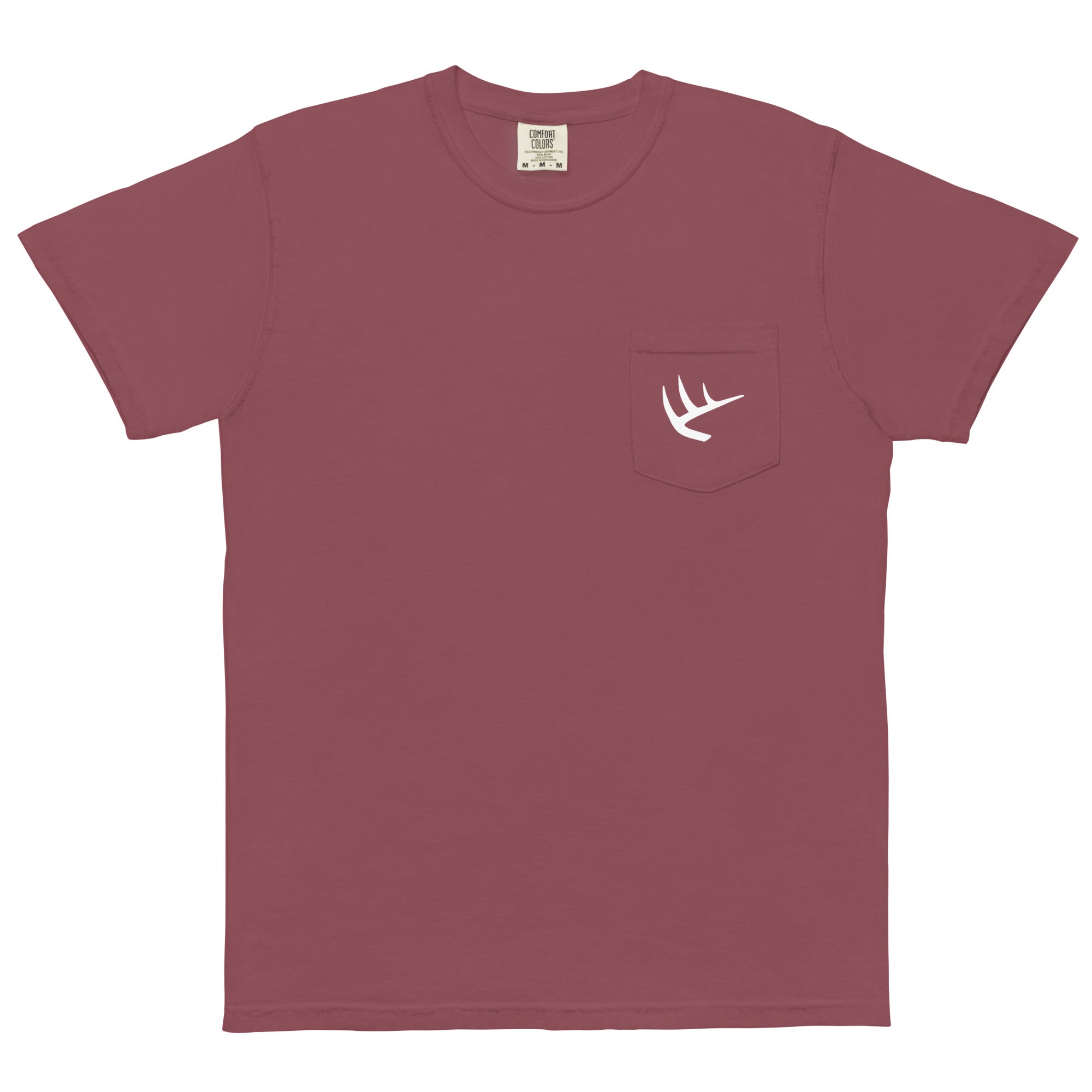 Grandpop's Pocket T-shirt