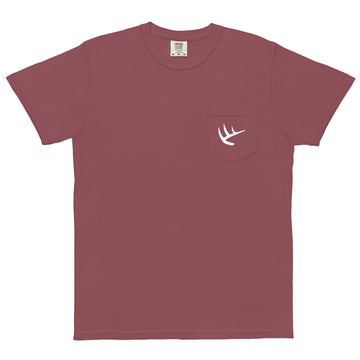 Grandpop's Pocket T-shirt