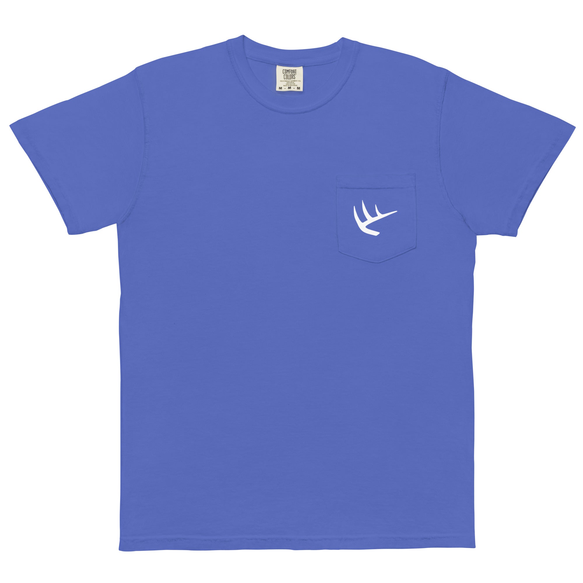 Grandpop's Pocket T-shirt
