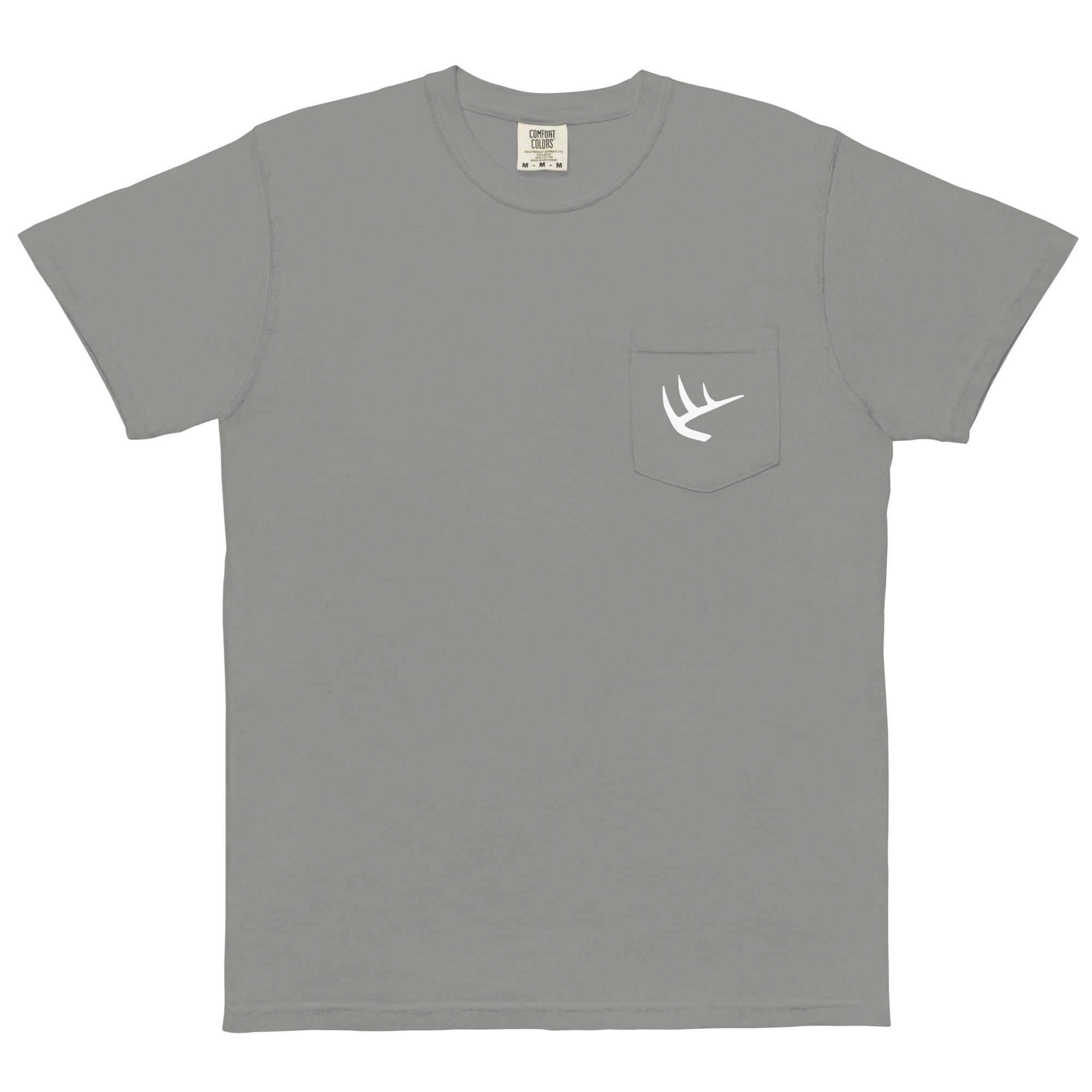 Grandpop's Pocket T-shirt