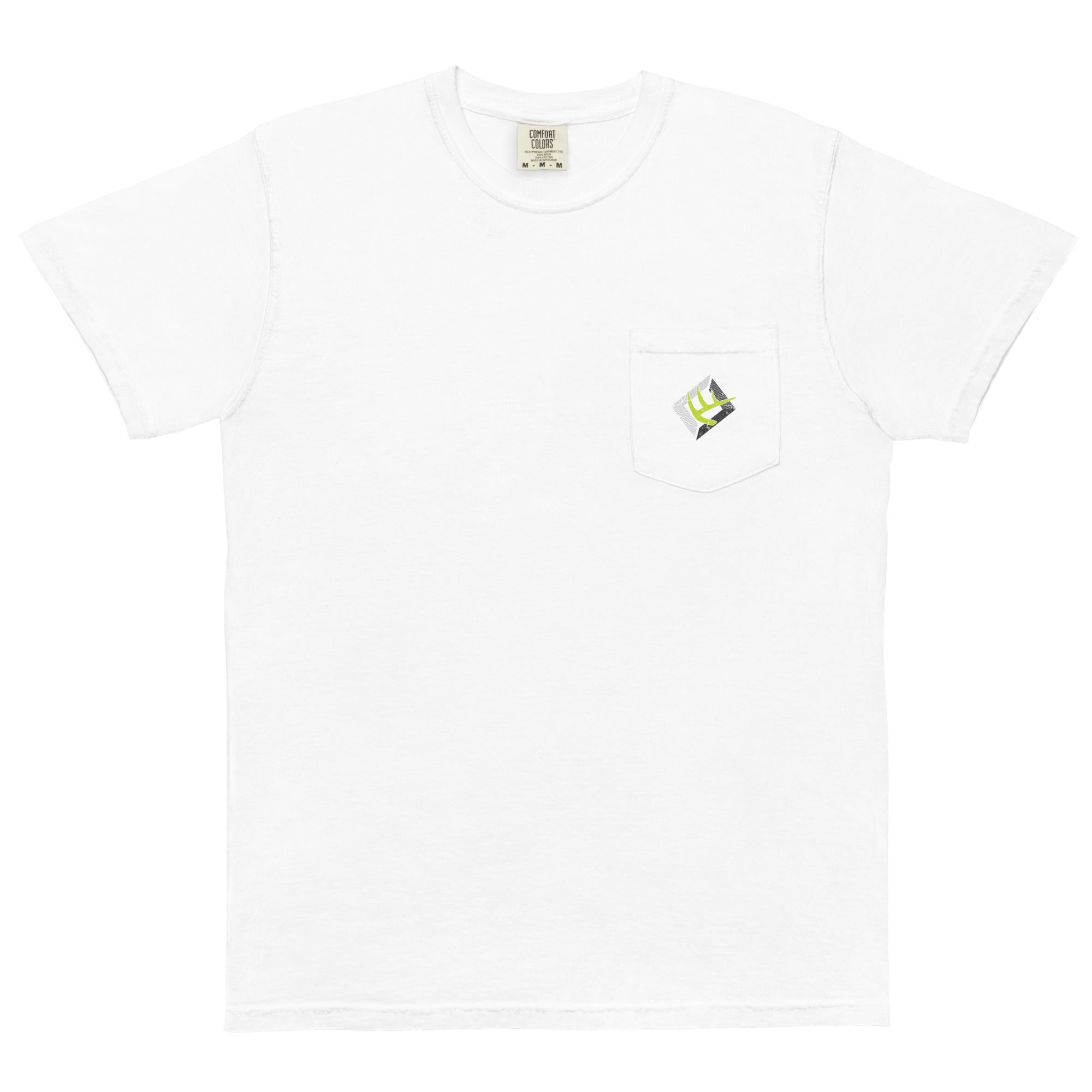 Pocket t-shirt
