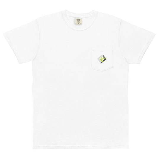 Pocket t-shirt