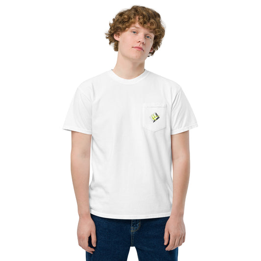 Pocket t-shirt