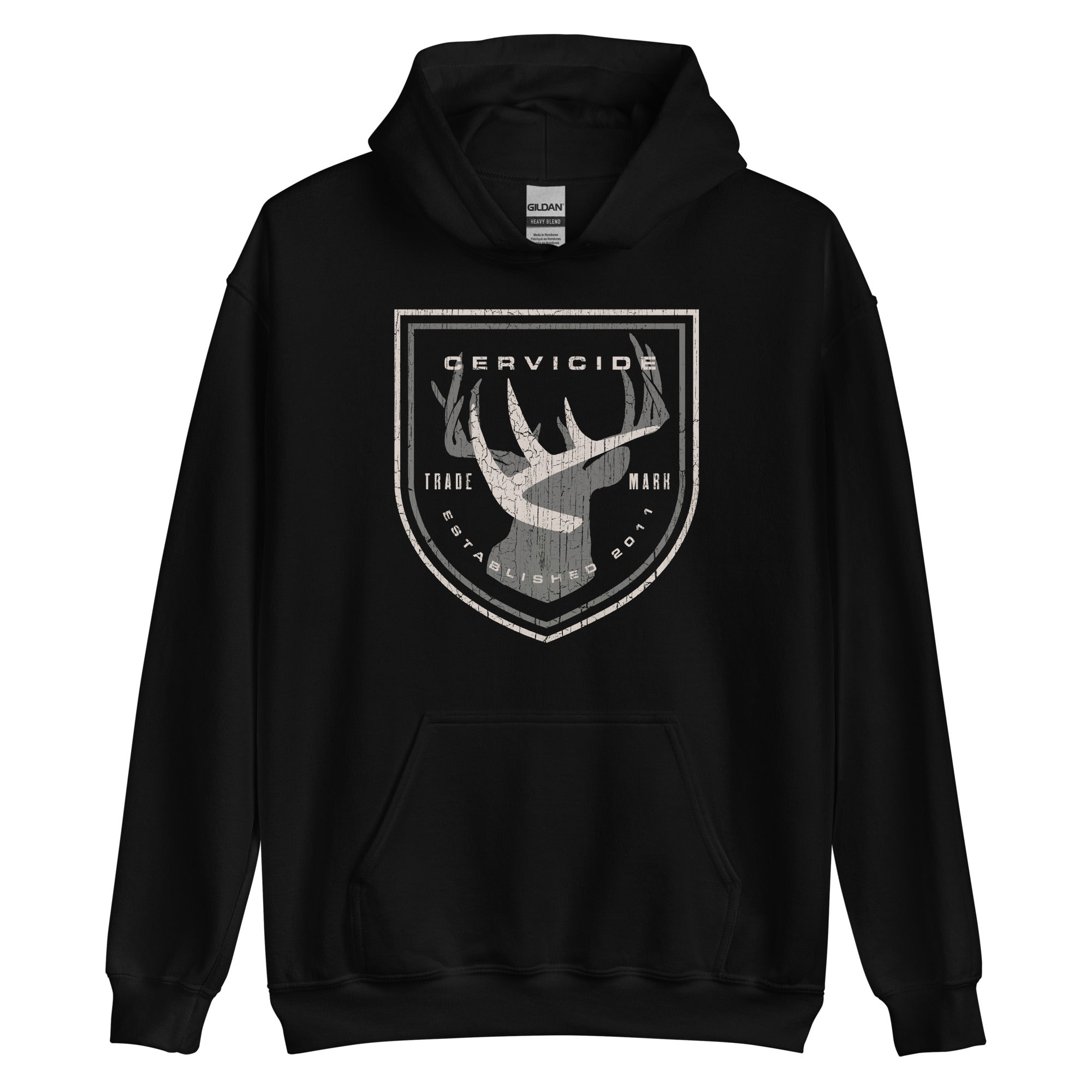 Trade Mark Hoodie