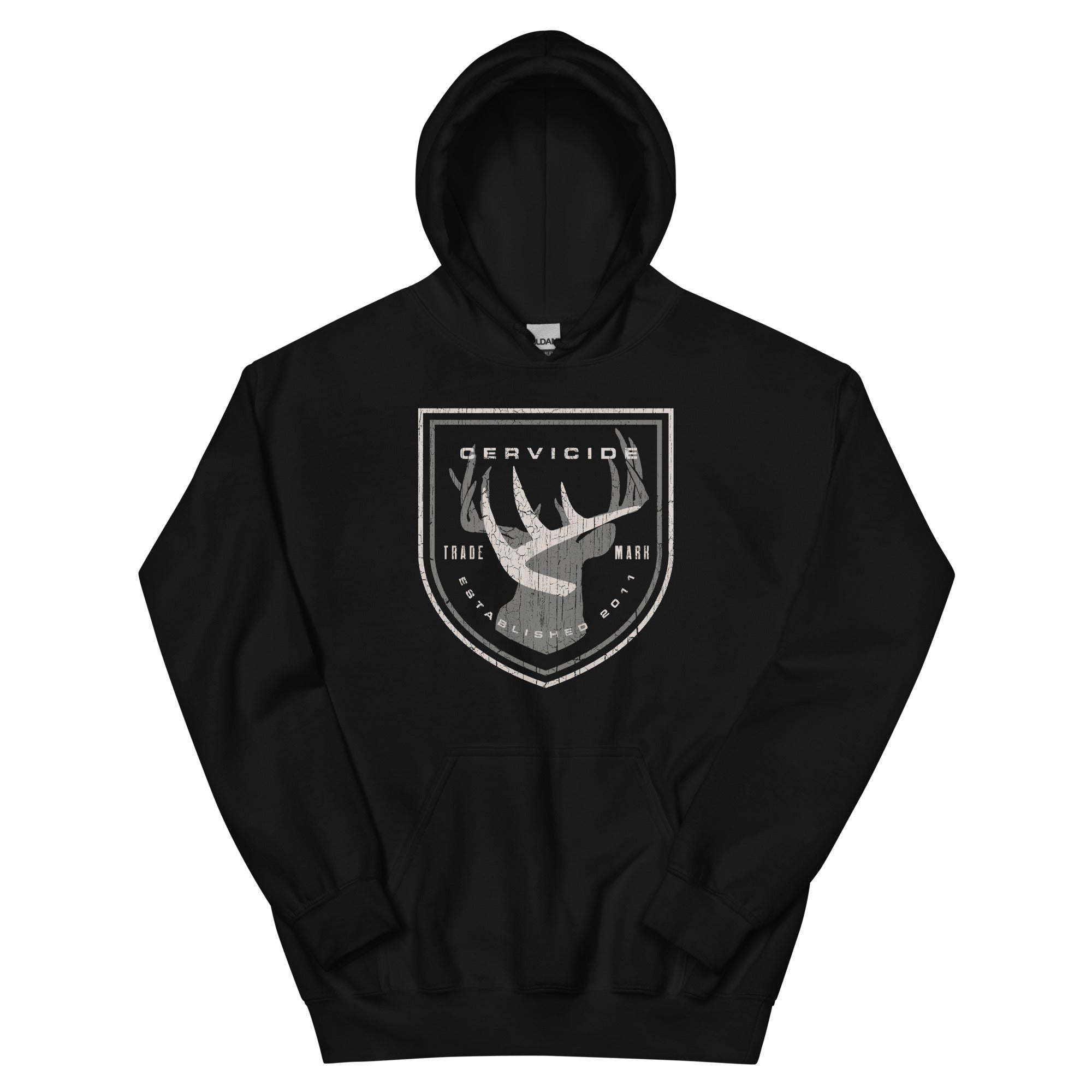 Trade Mark Hoodie