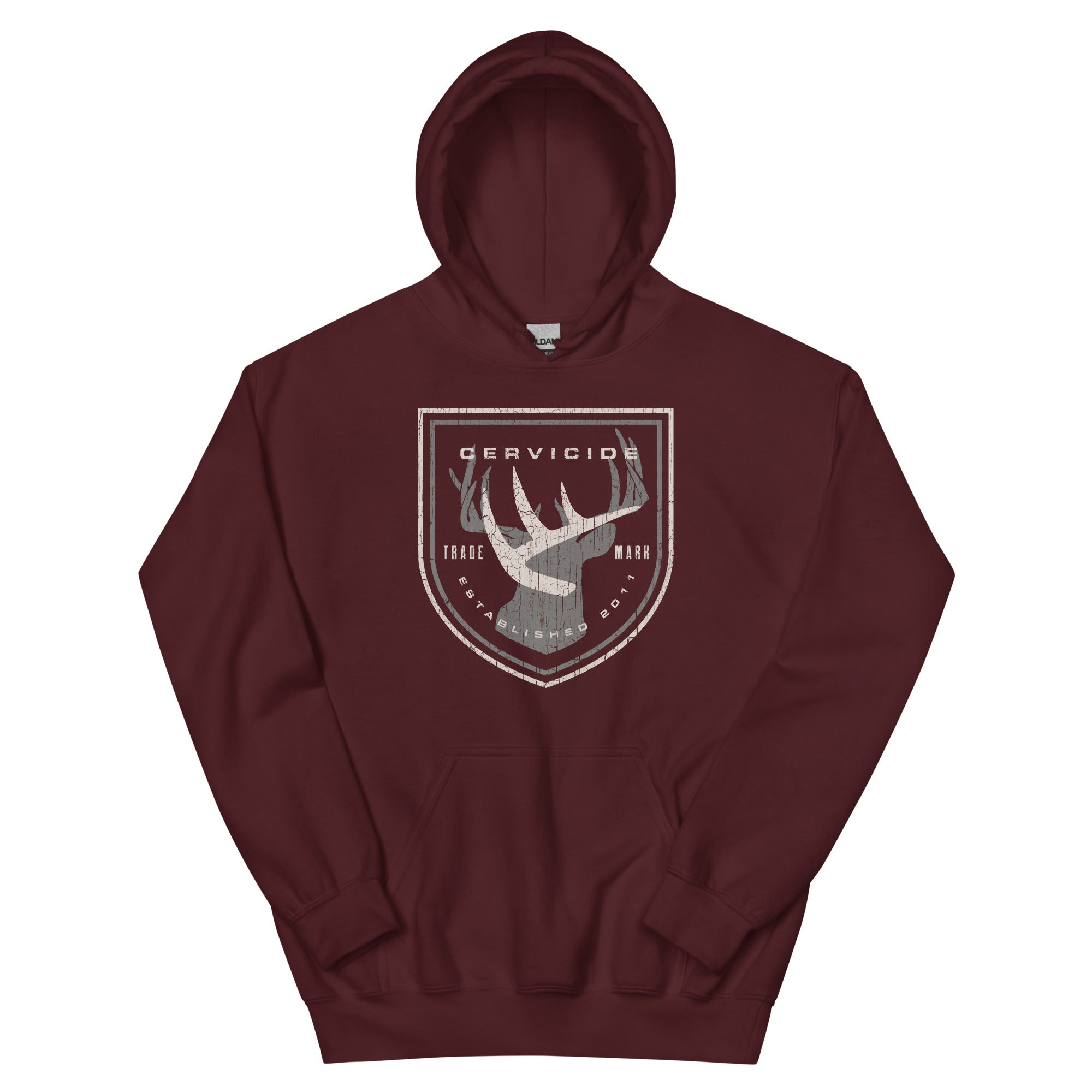 Trade Mark Hoodie