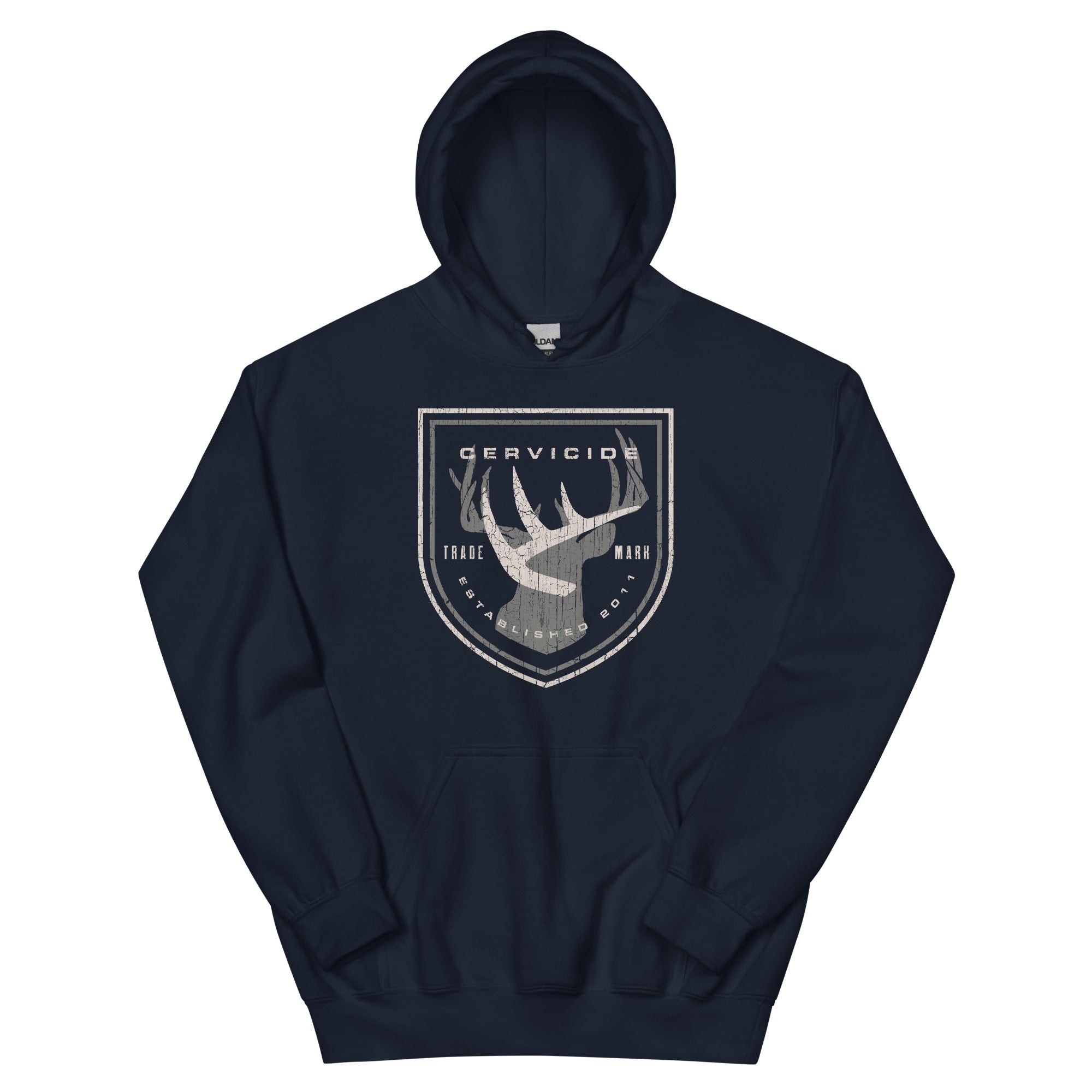 Trade Mark Hoodie
