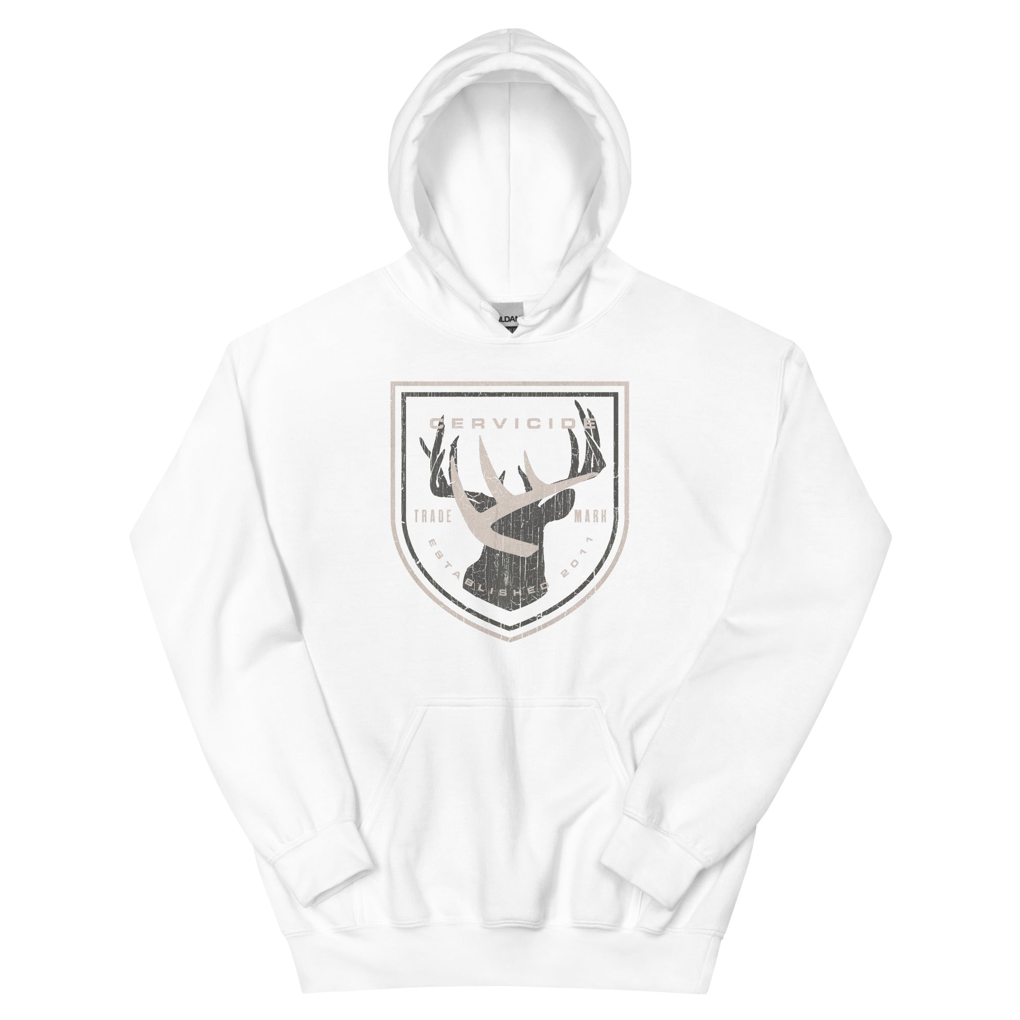Trade Mark Hoodie
