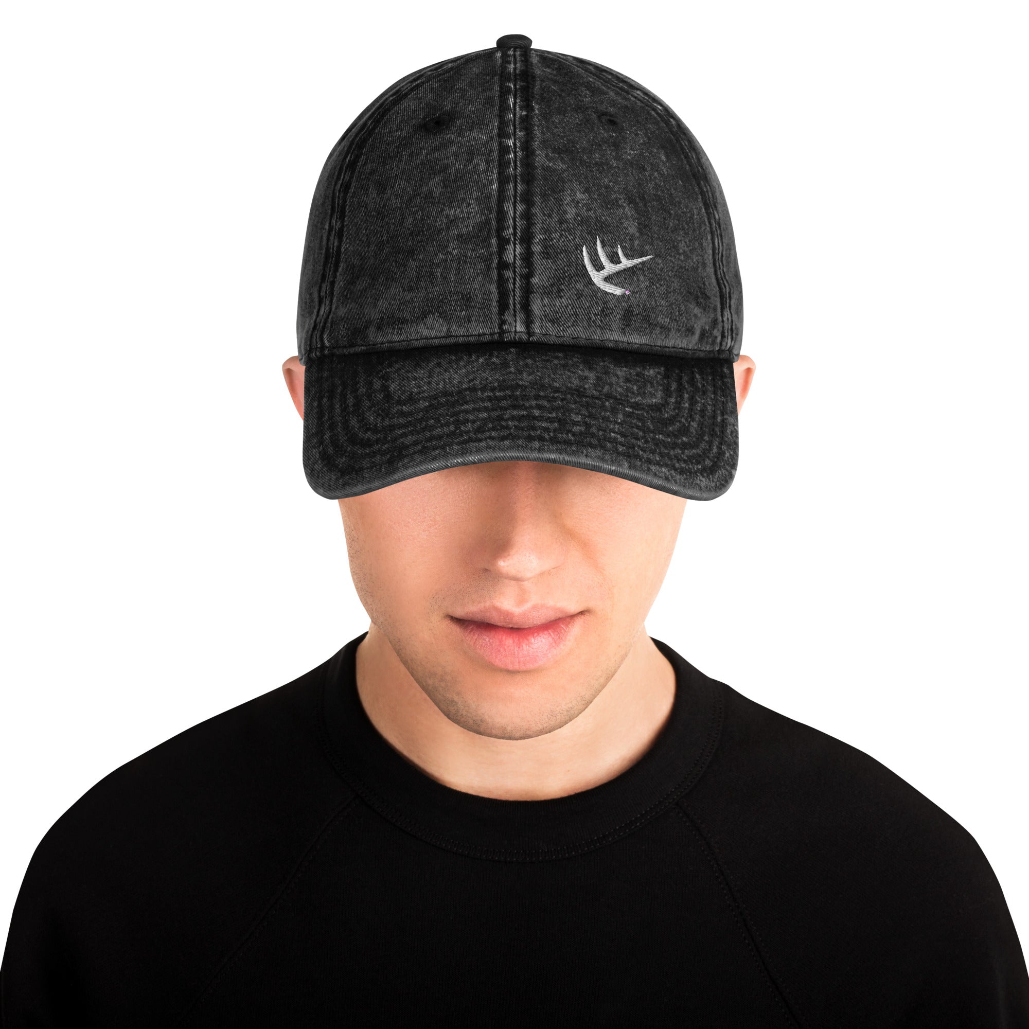 Cantler Vintage Cotton Twill Cap