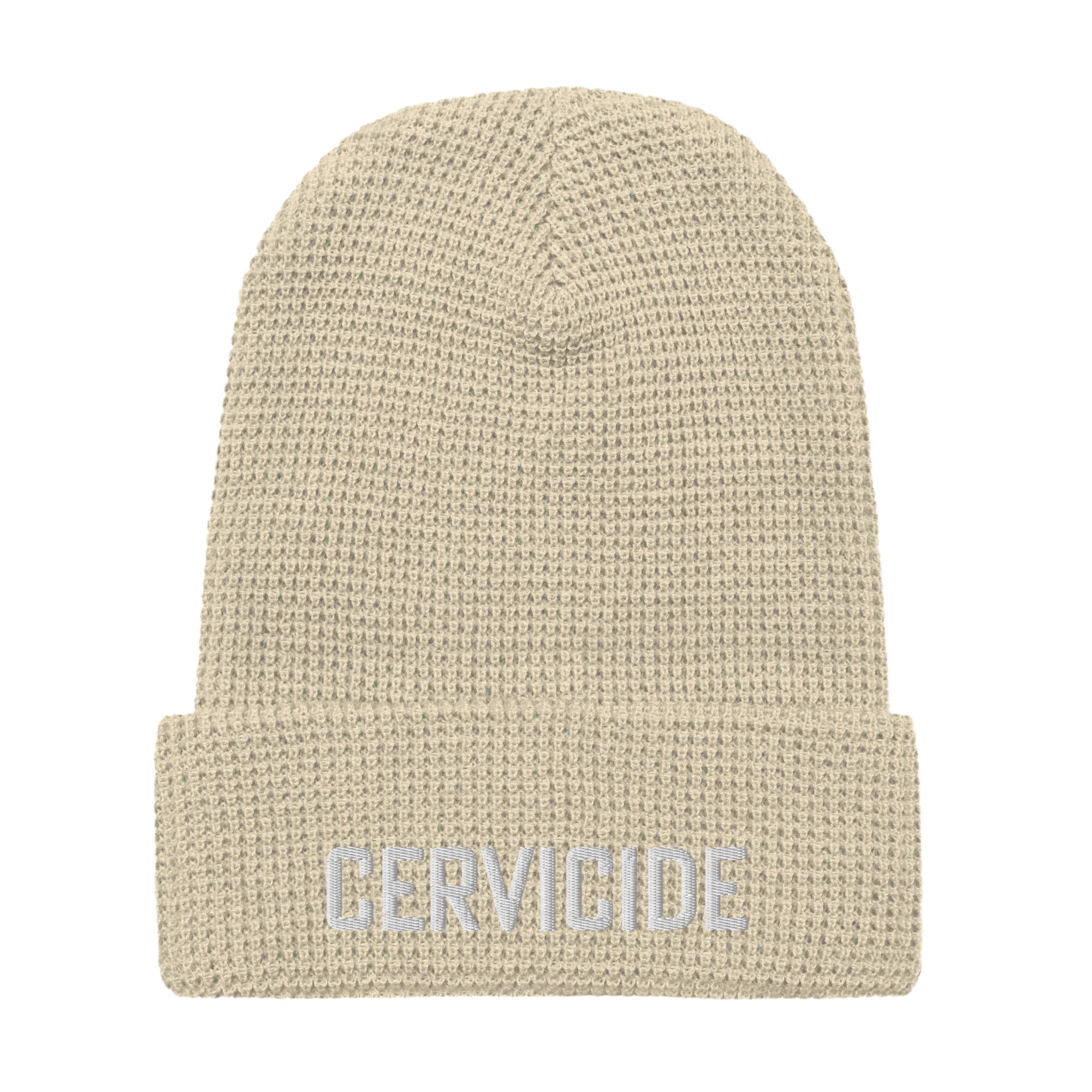 Richardson Waffle beanie