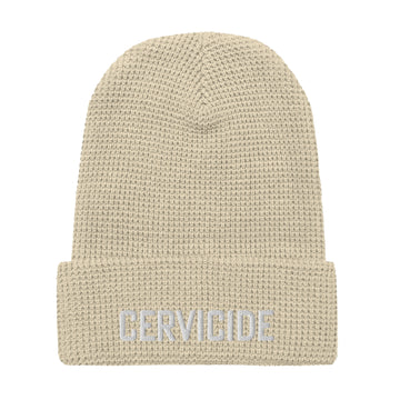 Richardson Waffle beanie