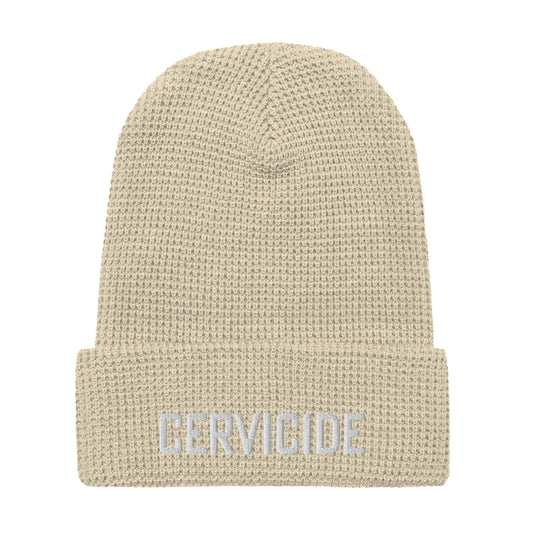 Richardson Waffle beanie