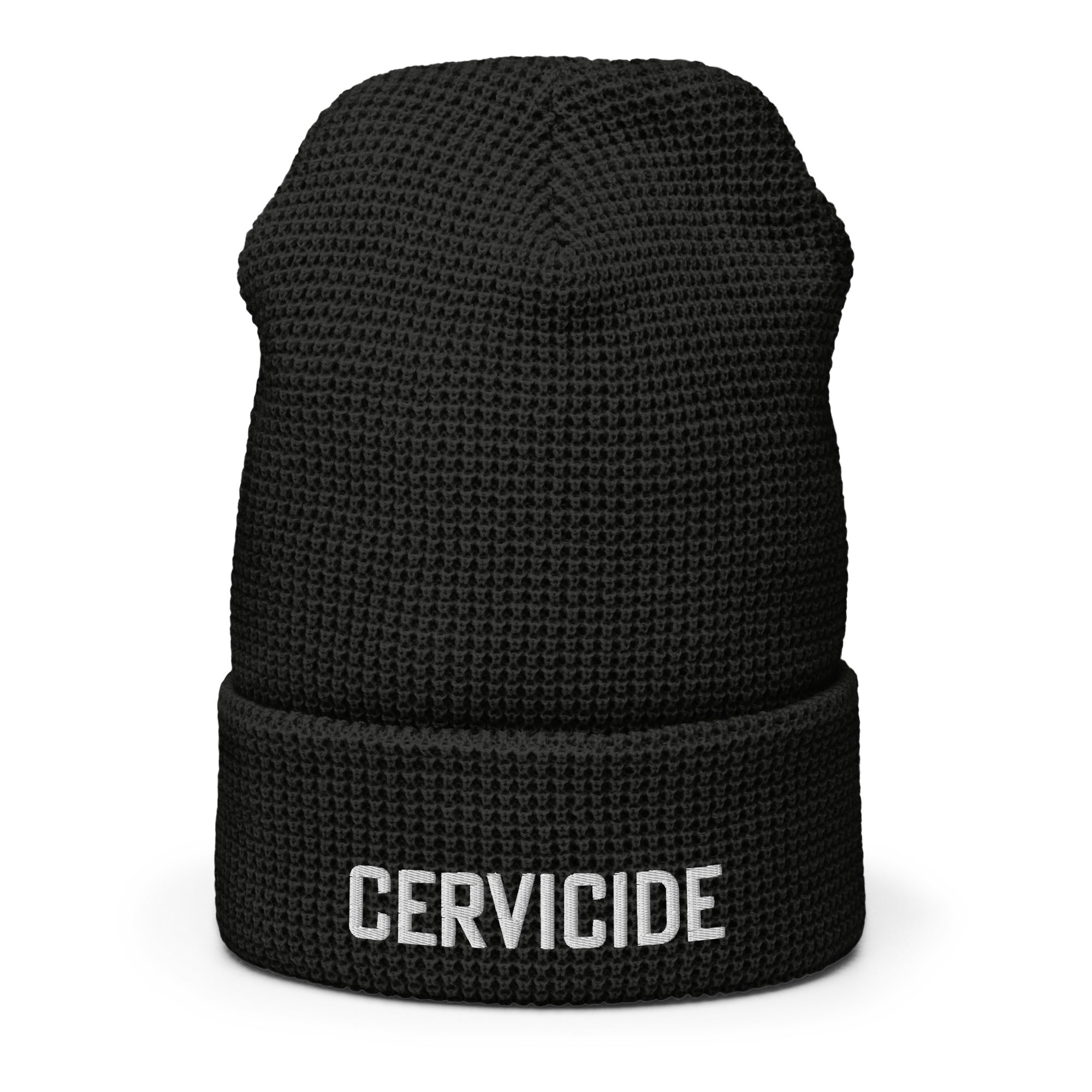 Richardson Waffle beanie